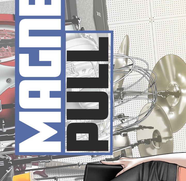 Magnetic Pull - Chapter 11 [photo 27] - MangaPorn