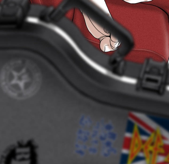 Magnetic Pull - Chapter 11 [photo 30] - MangaPorn