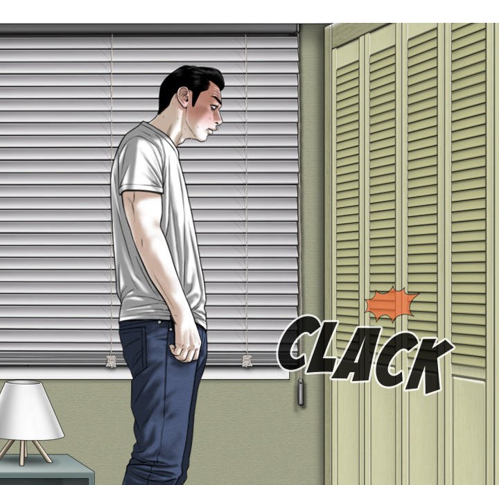 Magnetic Pull - Chapter 11 [photo 41] - MangaPorn