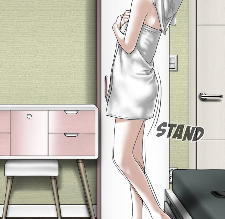 Magnetic Pull - Chapter 11 [photo 65] - MangaPorn