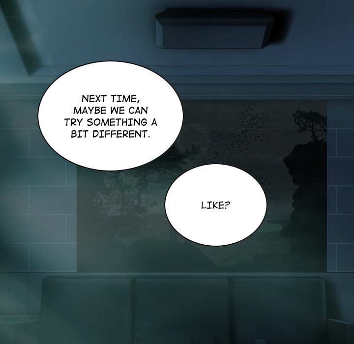 Magnetic Pull - Chapter 12 [photo 129] - MangaPorn