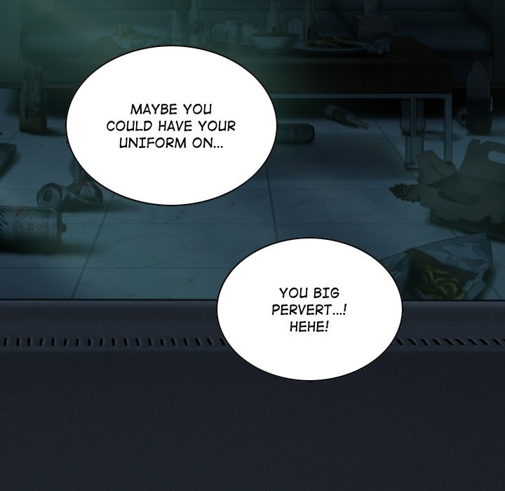 Magnetic Pull - Chapter 12 [photo 130] - MangaPorn