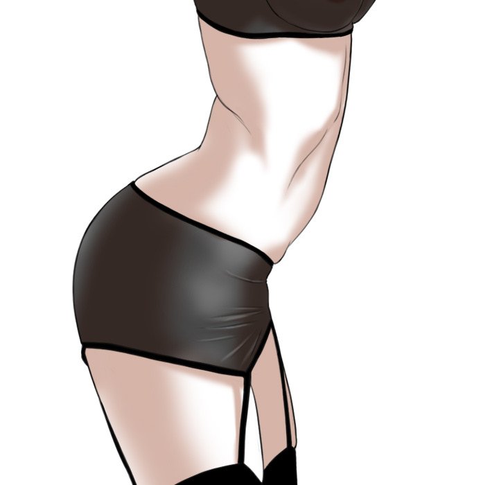 Magnetic Pull - Chapter 12 [photo 159] - MangaPorn