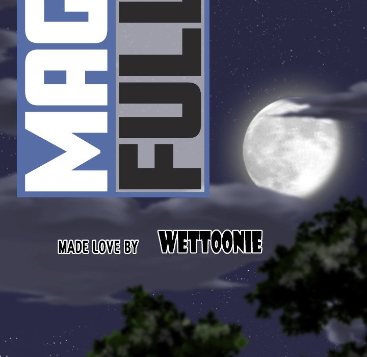 Magnetic Pull - Chapter 12 [photo 31] - MangaPorn