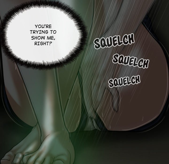 Magnetic Pull - Chapter 12 [photo 64] - MangaPorn