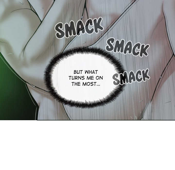 Magnetic Pull - Chapter 12 [photo 90] - MangaPorn