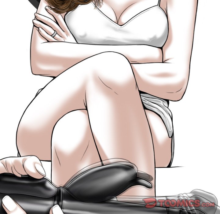 Magnetic Pull - Chapter 13 [photo 165] - MangaPorn