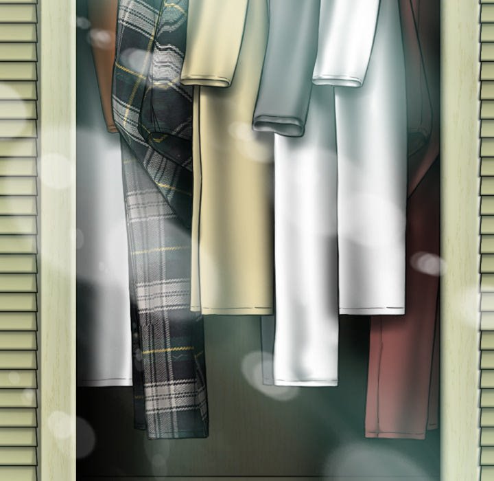 Magnetic Pull - Chapter 13 [photo 33] - MangaPorn