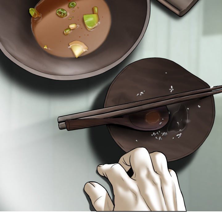 Magnetic Pull - Chapter 13 [photo 56] - MangaPorn