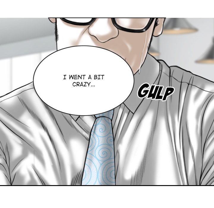 Magnetic Pull - Chapter 13 [photo 62] - MangaPorn