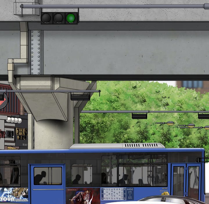 Magnetic Pull - Chapter 13 [photo 83] - MangaPorn