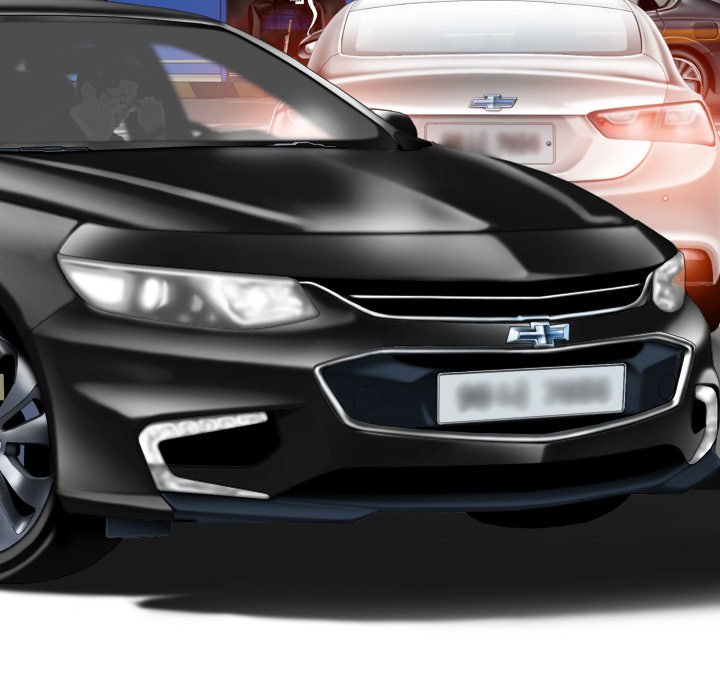 Magnetic Pull - Chapter 13 [photo 84] - MangaPorn