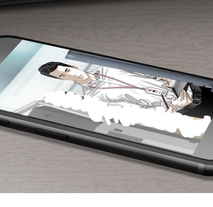 Magnetic Pull - Chapter 13 [photo 99] - MangaPorn