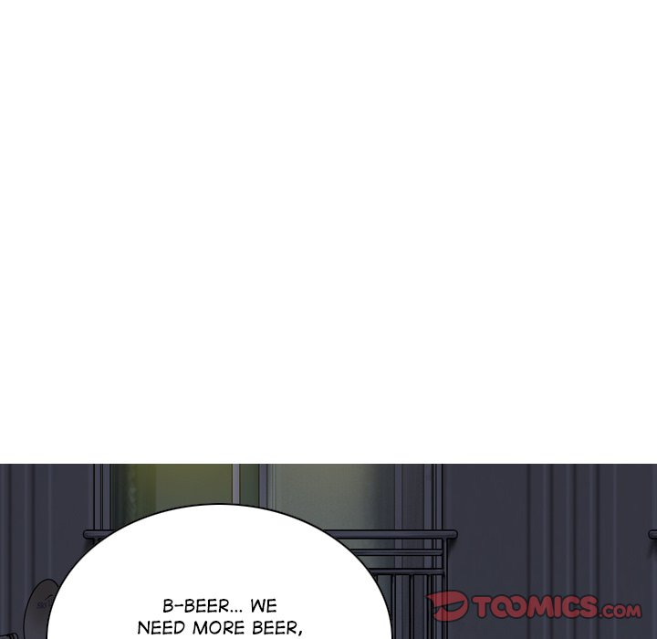 Magnetic Pull - Chapter 14 [photo 105] - MangaPorn