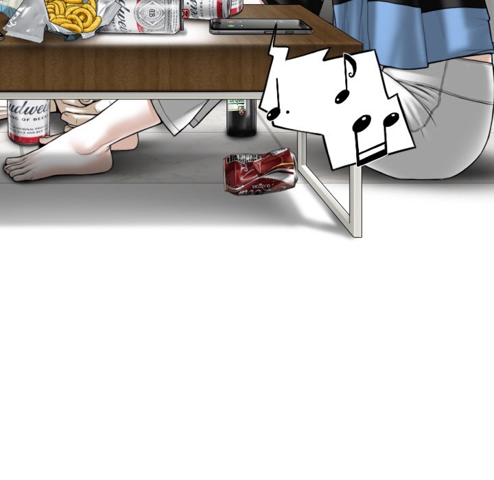 Magnetic Pull - Chapter 14 [photo 109] - MangaPorn