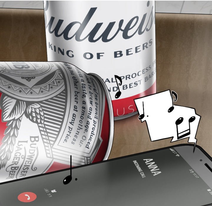 Magnetic Pull - Chapter 14 [photo 110] - MangaPorn