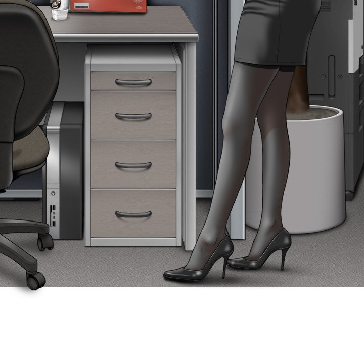 Magnetic Pull - Chapter 14 [photo 120] - MangaPorn