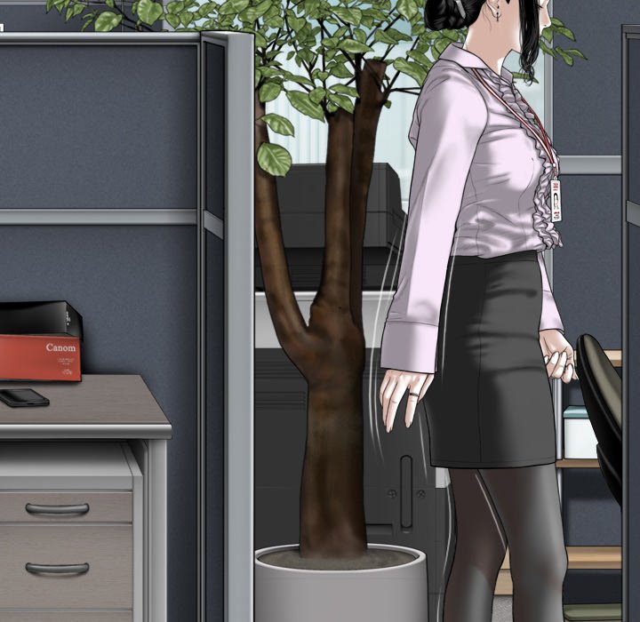 Magnetic Pull - Chapter 14 [photo 124] - MangaPorn