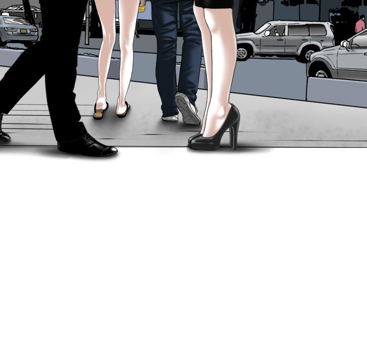 Magnetic Pull - Chapter 14 [photo 139] - MangaPorn