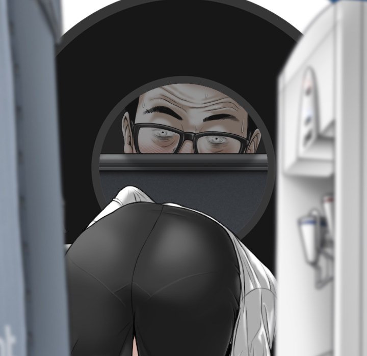 Magnetic Pull - Chapter 14 [photo 151] - MangaPorn