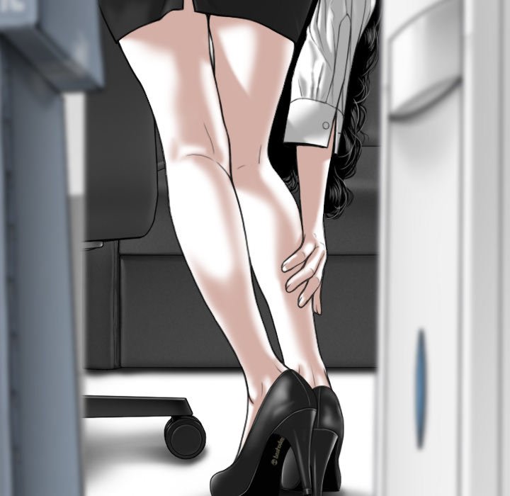 Magnetic Pull - Chapter 14 [photo 152] - MangaPorn