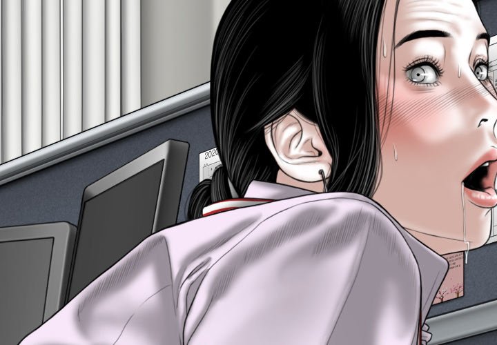 Magnetic Pull - Chapter 14 [photo 2] - MangaPorn