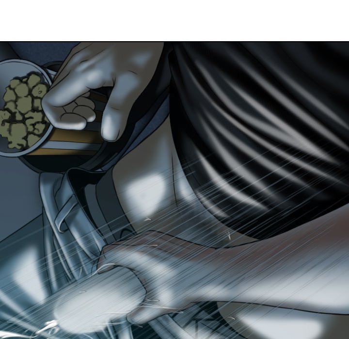 Magnetic Pull - Chapter 14 [photo 20] - MangaPorn