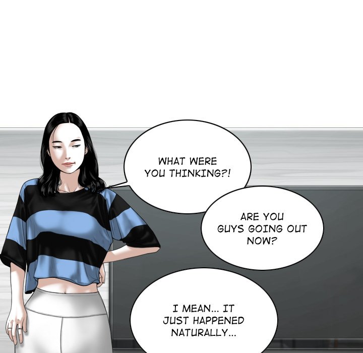 Magnetic Pull - Chapter 14 [photo 28] - MangaPorn