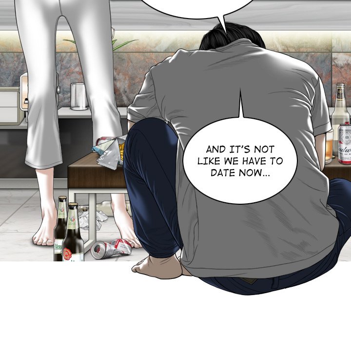 Magnetic Pull - Chapter 14 [photo 29] - MangaPorn