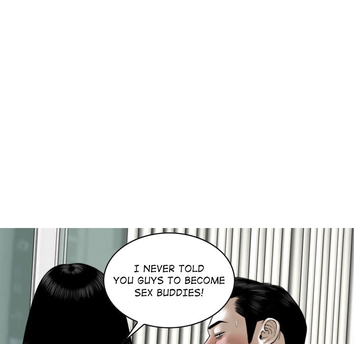 Magnetic Pull - Chapter 14 [photo 32] - MangaPorn