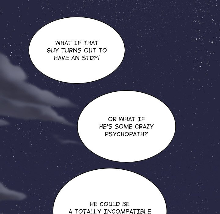 Magnetic Pull - Chapter 14 [photo 48] - MangaPorn