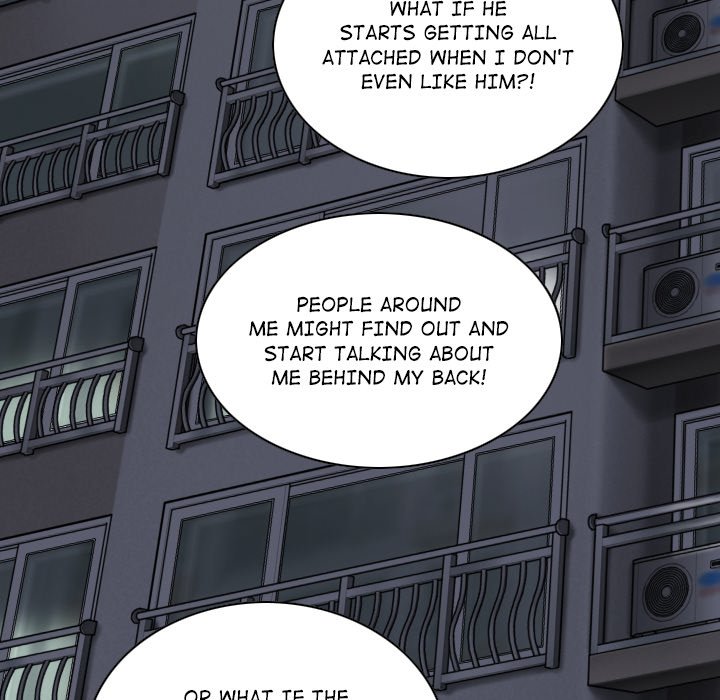 Magnetic Pull - Chapter 14 [photo 51] - MangaPorn