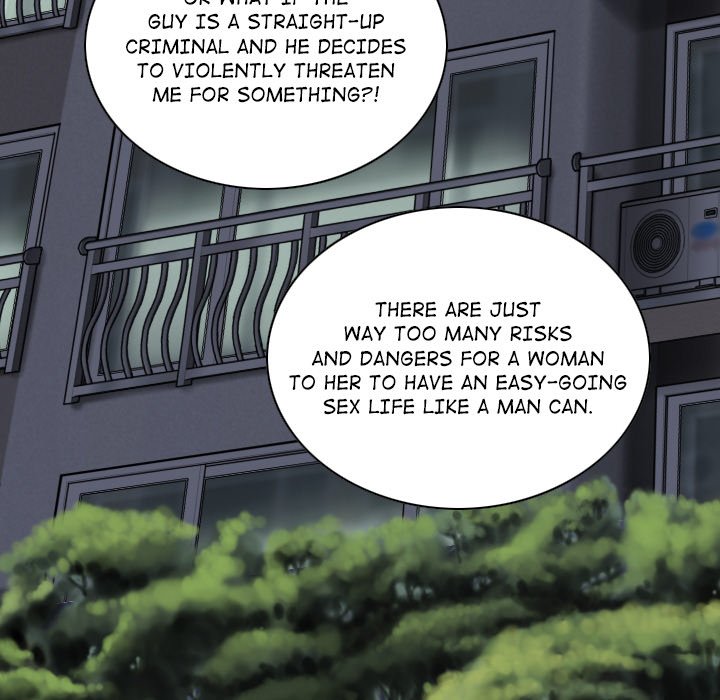 Magnetic Pull - Chapter 14 [photo 52] - MangaPorn