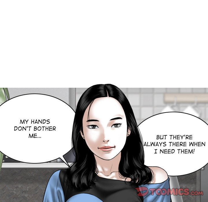 Magnetic Pull - Chapter 14 [photo 54] - MangaPorn