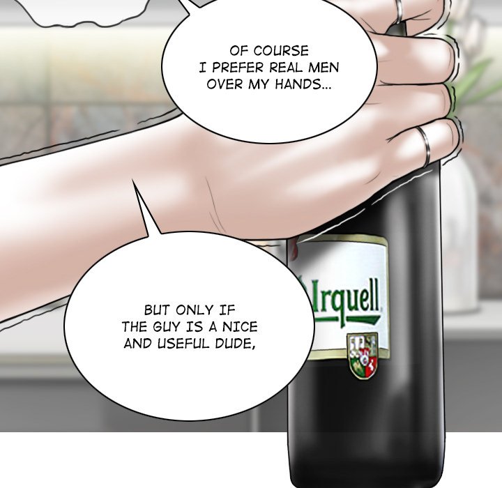 Magnetic Pull - Chapter 14 [photo 64] - MangaPorn