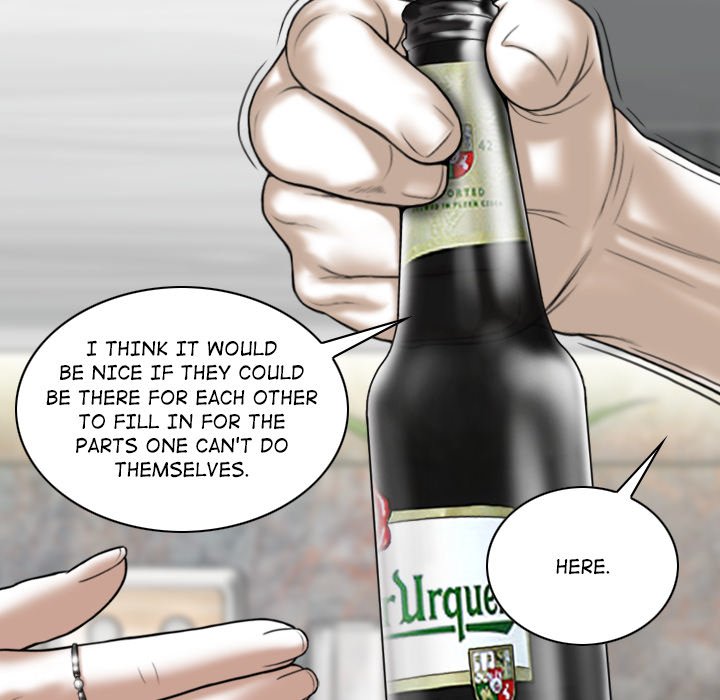 Magnetic Pull - Chapter 14 [photo 70] - MangaPorn