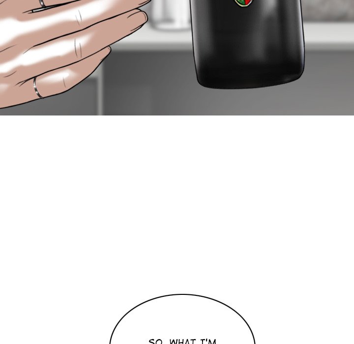 Magnetic Pull - Chapter 14 [photo 71] - MangaPorn