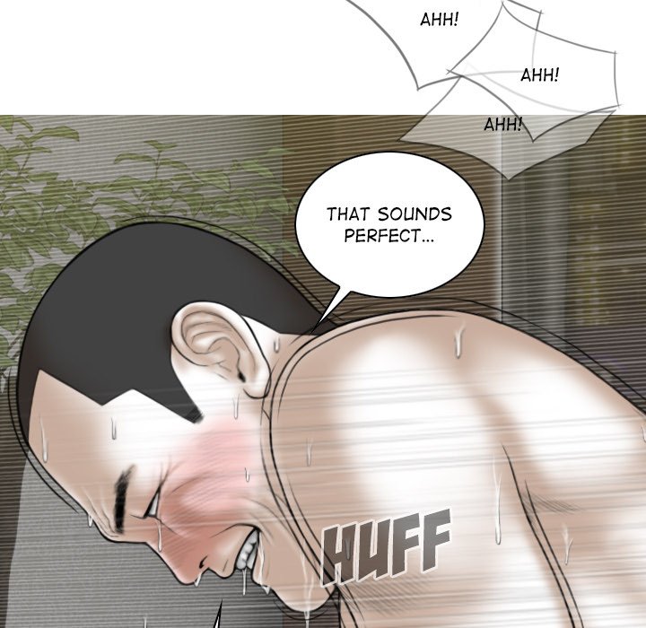 Magnetic Pull - Chapter 15 [photo 111] - MangaPorn