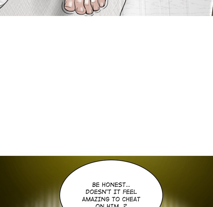 Magnetic Pull - Chapter 15 [photo 119] - MangaPorn