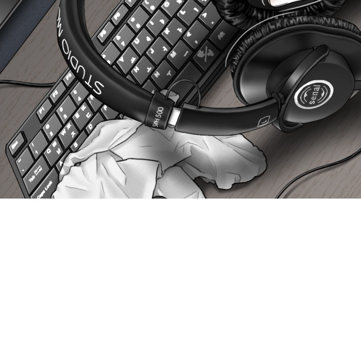 Magnetic Pull - Chapter 15 [photo 147] - MangaPorn