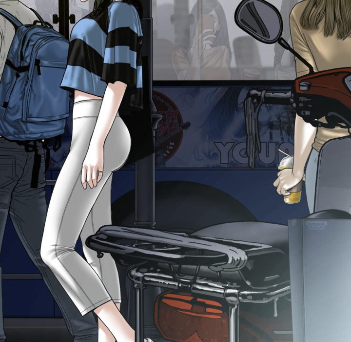 Magnetic Pull - Chapter 15 [photo 87] - MangaPorn