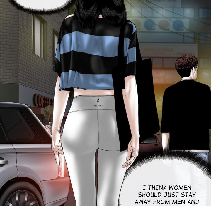 Magnetic Pull - Chapter 15 [photo 91] - MangaPorn