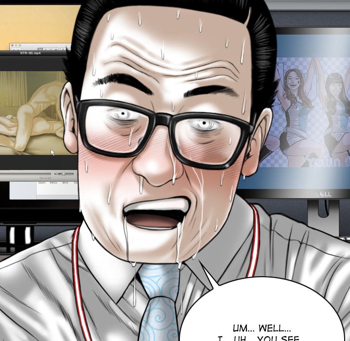 Magnetic Pull - Chapter 16 [photo 10] - MangaPorn