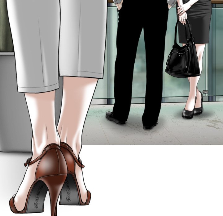 Magnetic Pull - Chapter 16 [photo 113] - MangaPorn