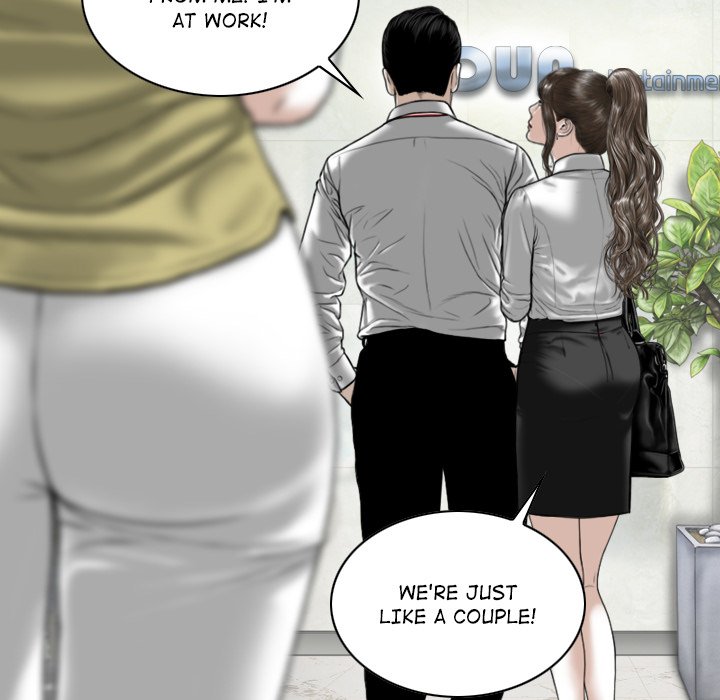 Magnetic Pull - Chapter 16 [photo 119] - MangaPorn