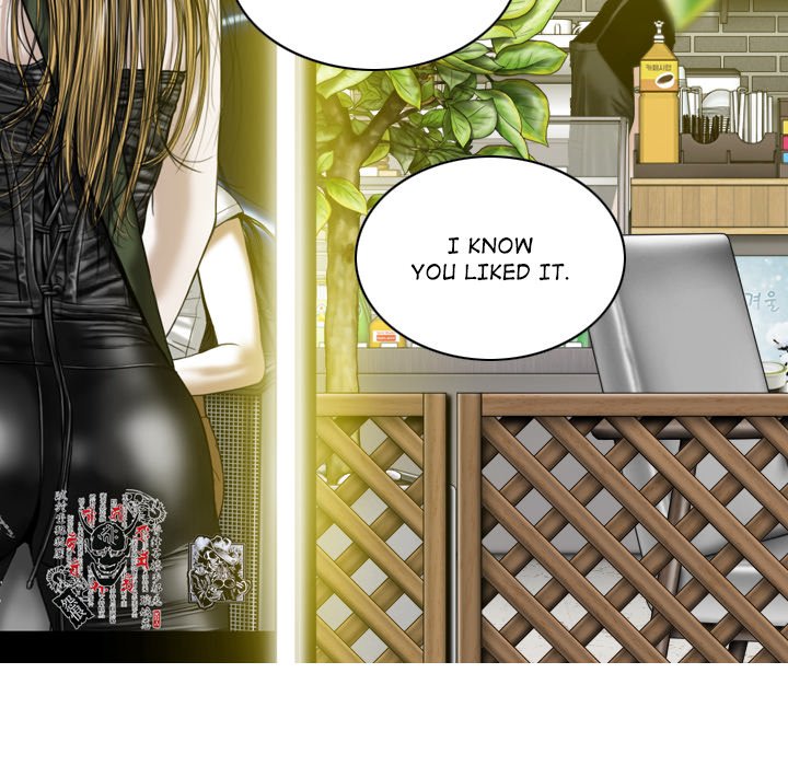 Magnetic Pull - Chapter 16 [photo 137] - MangaPorn