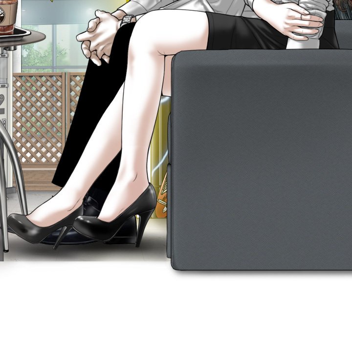 Magnetic Pull - Chapter 16 [photo 148] - MangaPorn