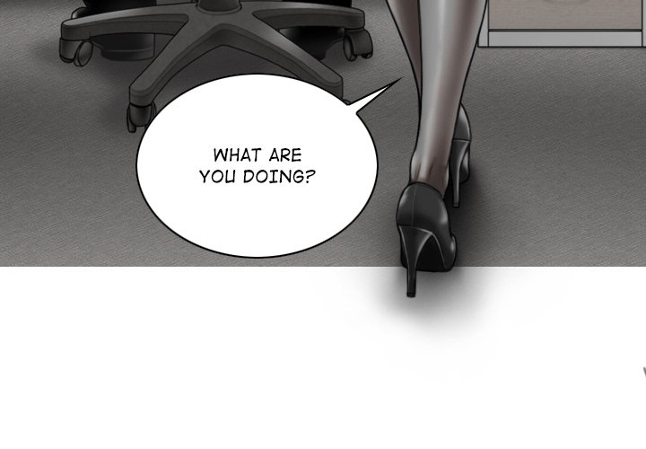 Magnetic Pull - Chapter 16 [photo 4] - MangaPorn