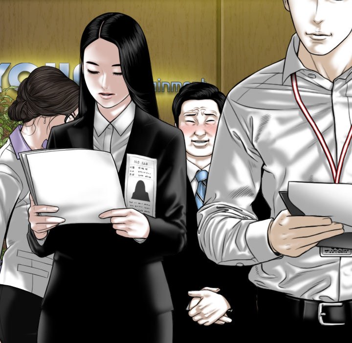 Magnetic Pull - Chapter 16 [photo 97] - MangaPorn