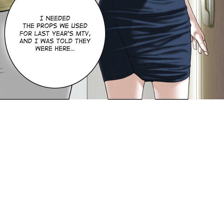 Magnetic Pull - Chapter 17 [photo 111] - MangaPorn